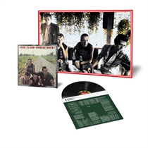 Clash, The: Combat Rock (Vinyl)